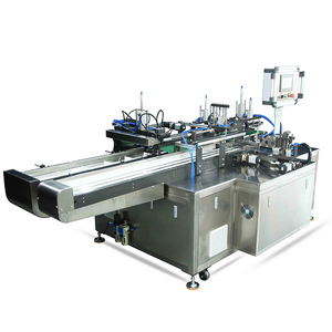 Multi-<strong>function</strong> Book Packaging <strong>Machine</strong> Bath Towels <strong>Flow</strong> Packaging <strong>Machine</strong> Paintbrushes slippers Pillow Packaging <strong>Machine</strong> - Product Image 3