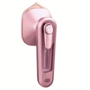 Mini Défroisseur Vapeur Portable sans Fil avec Télécommande via Application, Fer à Repasser Humide/Sec en PC pour Usage Domestique - Product Image 4