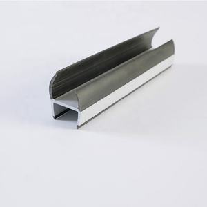 Sello para Puerta Trasera de Remolque de Carga de PVC de 18 mm de Ancho W-18A - Product Image 5