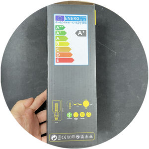 <span class=keywords><strong>Ampoule</strong></span> LED vintage <span class=keywords><strong>Edison</strong></span> de grande taille, surdimensionnée, spéciale, à lumière chaude, fumée, à intensité variable, en forme de bouteille décorative - Product Image 2