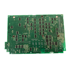 Mới ban đầu fanuc Mainboard cho MachinesA20B-8100-0795 CNC - Product Image 4