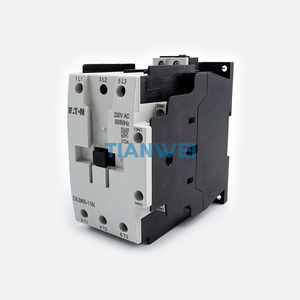 <span class=keywords><strong>DILM65</strong></span>-11N 100% Nuevo y Original, Contactor de CA EATON Moeller DILM de EE. UU. - Product Image 1