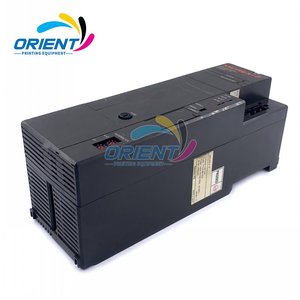 FTL010H-A10 ban đầu mô-đun PLC DCS servo điều khiển động cơ cung cấp điện ftl010ha10 cho shinohara in ấn các bộ phận máy móc - Product Image 4