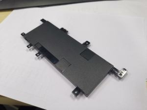 แบตเตอรี่ C21N1634ใหม่สำหรับ A580U X580U X580B A542U R542U R542UR <span class=keywords><strong>X542U</strong></span> - Product Image 4