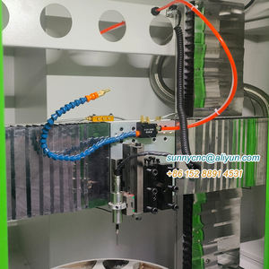 소형 및 경량 듀티로 모바일 휠 수리 선반 - Product Image 5