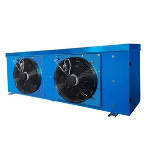 La migliore vendita a bassa temperatura unità di raffreddamento AK tipo evaporatore raffreddato ad aria per unità di condensazione