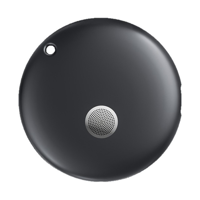YJ16 Sleep Mini Under-Pillow for V5.3 Speaker Built-in Battery Type-C Charging Stereo Sound Call Function Ear-Friendly