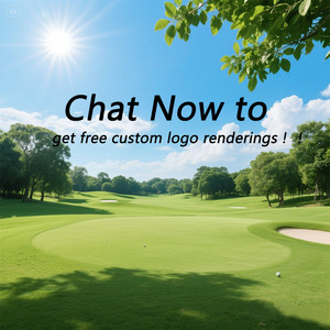 제조업체의 도매 부드럽고 편안한 오른손 골프 장갑 남성 여성 내구성 미끄럼 방지 카브레타 가죽 전체 손가락 - Product Image 6