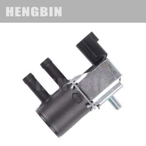 Vanne solénoïde à vide EGR K5T48585 14930-1KC0A PV692 2M1326 2283970 pour utilisation automobile - Product Image 5