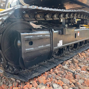 Excavatrices d'occasion SANY SY335H très demandées, de qualité supérieure, chenillées, 33 tonnes, avec moteur, boîte de vitesses, pompe, PLC et roulement durables - Product Image 2