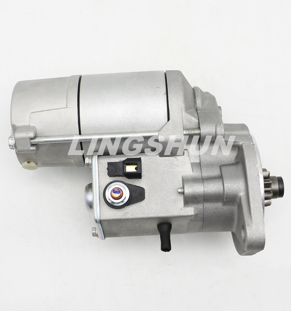Engine Electrical 12V 228000-3852 8971128652 Starter Asm