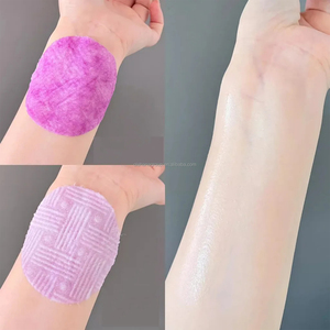 Almohadillas Exfoliantes <span class=keywords><strong>de</strong></span> Extracto <span class=keywords><strong>de</strong></span> Cebolla <span class=keywords><strong>de</strong></span> Marca Privada OEM, Tónico Facial Aclarante para el Cuidado <span class=keywords><strong>de</strong></span> la Piel, Almohadillas Exfoliantes para el Tratamiento del Acné - Product Image 2
