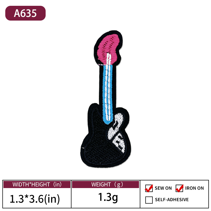 A635