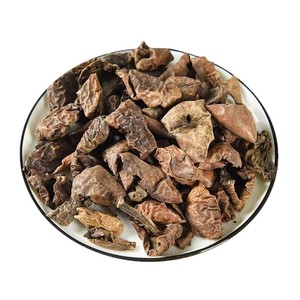 500g Cáscara de Nuez Verde Seca (Juglans Mandshurica) Mezcla Herbal China para Tinte Natural Venta al por Mayor OEM/ODM Marca Privada - Product Image 4