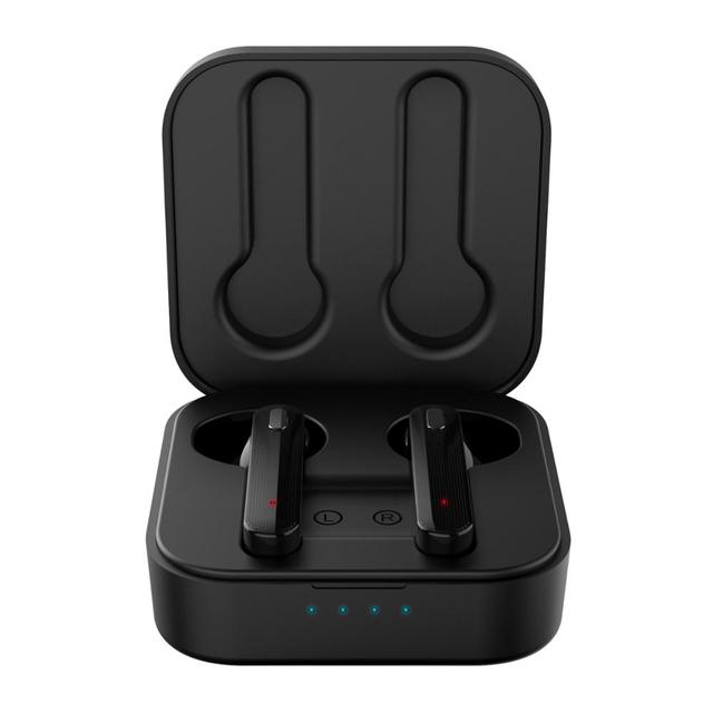 KINGSTAR Super Thin Bluetooth True Wireless TWS Stereo Mini Thin Earphone Headphone