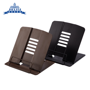 Kệ Đọc Sách Gấp Gọn Chất Lượng Cao Kệ Sách Bằng Kim Loại Chịu Lực Mạnh Bảo Vệ Thị Lực - Product Image 6