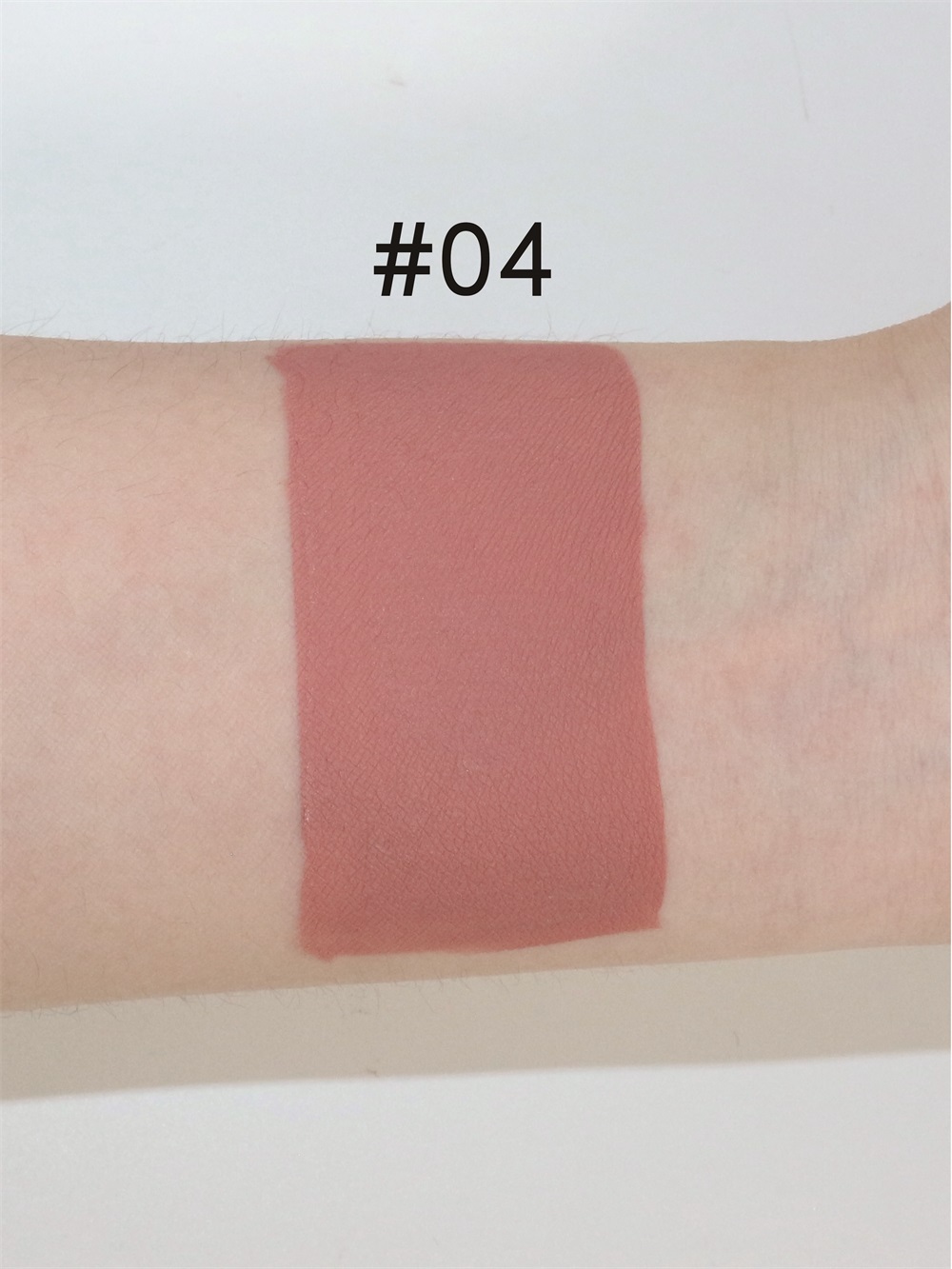 #04 Rouge à lèvres Powder Kiss