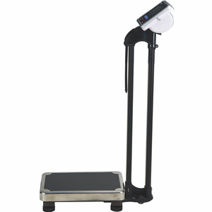 Large Screen Electronic Body <strong>Scale</strong> for Adults and Children Customized ODM Healthy <strong>Height</strong> <strong>Measurement</strong> <strong>Scale</strong> - Product Image 1