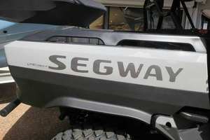 SUPER SOLDES 2026 <span class=keywords><strong>Segway</strong></span> Powersports UT10 P Crew UTV - Product Image 3
