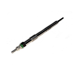 Bougies de préchauffage de moteur de pièces d'auto de voiture de qualité supérieure 6711590101 pour Ssangyong Korando D20 Actyon - Product Image 3