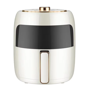 <span class=keywords><strong>Freidora</strong></span> de <span class=keywords><strong>Aire</strong></span> Eléctrica Moderna de 1200W, 3.5L, con Tecnología de <span class=keywords><strong>Aire</strong></span>, Ahorro de Energía, Garantía de 1 Año - Product Image 5