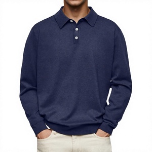 Camisa de Franela con Botones para Hombre, Estampado Personalizado, Formal, de Trabajo, Clásica, Manga Larga, Secado Rápido, Cómoda, 100% Algodón, 220g - Product Image 6