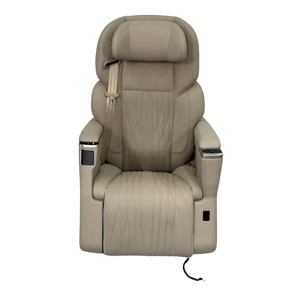 Asiento de Coche de Lujo Modificado VIP para Vito V 300 Sprinter Conversion Van - Product Image 1