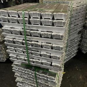 Lingotes de Aluminio Reciclado A7 99.7% - Gran Suministro con Servicio de Corte y Procesamiento - Product Image 4