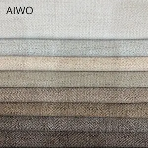 AIWO Home Textiles Deco Stoff Polsters toffe