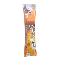 Machine de remplissage et d'emballage multifonction automatique avec contrôle PLC, scellage 3/4 côtés pour sachets d'aliments, de boissons et de produits chimiques