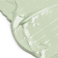Oem Zwarte Kop Verwijderaar Bliksem Gezicht Fruit Porie Zuiverende Anti-Acne Veganistische Groene Bonen Gezicht Modder Masker Met Logo