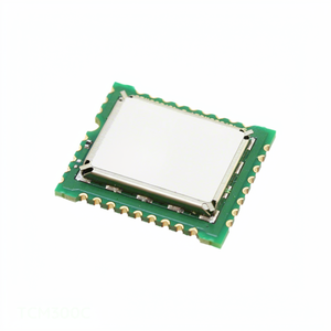 โมดูลและโมเด็มตัวรับส่งสัญญาณ RF บริการครบวงจรแบบ TCM300C - Product Image 1