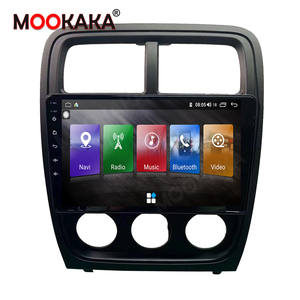 Lecteur multimédia automobile Tesla Screen 6+128 Go pour <span class=keywords><strong>Dodge</strong></span> <span class=keywords><strong>Caliber</strong></span> 2010 2011 <span class=keywords><strong>Autoradio</strong></span> stéréo GPS Navigation DVD Unité principale Carplay - Product Image 5