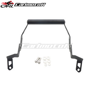 Soporte de navegación para teléfono móvil de motocicleta modificado multifuncional para <span class=keywords><strong>TONTES</strong></span> 350D 368D - Product Image 2