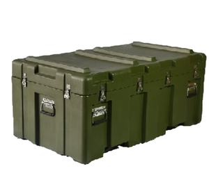 DF JM1207055 294L 295L 296L 297L 298L Nuevo Estilo Personalizado, Moldeado Rotacional, Caja Protectora de Seguridad de Plástico Duro - Product Image 3