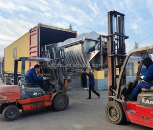 Diskon otomatis 3500 ayam angsa Per jam mesin penyembur bebek mesin penyembur unggas - Product Image 4