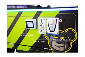 Macchine da Gioco a Gettoni per Intrattenimento Indoor, Nuovissimo <span class=keywords><strong>Hockey</strong></span> su Aria di Qualità Superiore - Product Image 6