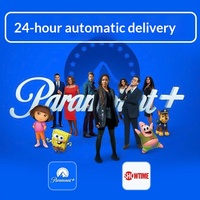 Langganan Situs Resmi Paket Keanggotaan Plus+ Showtime