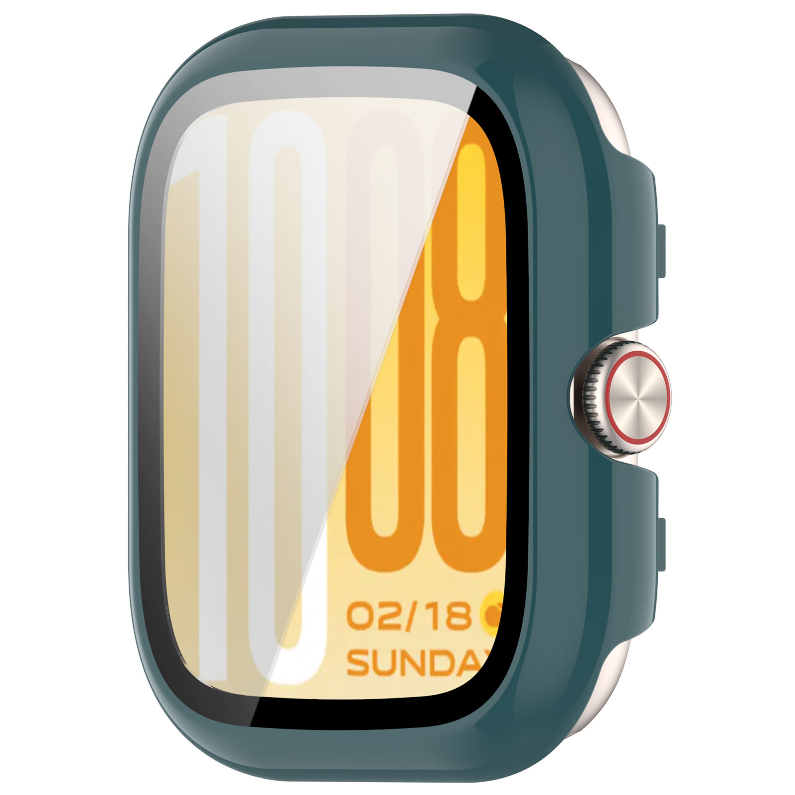 ต้นสนสีเขียว