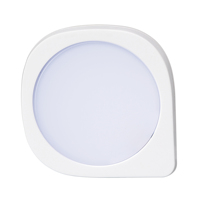 Petite lampe de lit à LED Capteur photo automatique à LED Veilleuse pour bébé Marche/Arrêt automatique