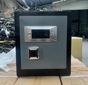 Trang Chủ Cá Nhân Lưu Trữ An Toàn Văn Phòng Thương Mại An Toàn Đồ Trang Sức Tiền Tệ Cơ Khí Khóa An Toàn - Product Image 2