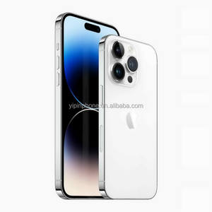 Vendita all'Ingrosso di Smart Phone Usati per Apple <span class=keywords><strong>iPhone</strong></span> 14 <span class=keywords><strong>Pro</strong></span> Max 11 <span class=keywords><strong>12</strong></span> 13 15 <span class=keywords><strong>Pro</strong></span> Max, Sbloccati, Originali, di Alta Qualità, Pari al Nuovo al 99% - Product Image 5