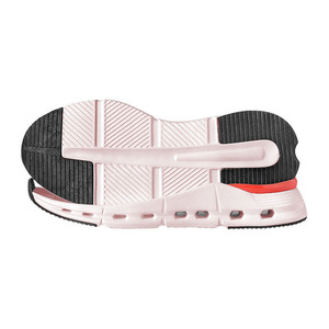 Semelle de chaussure décontractée en EVA TPR, emballage en vrac pour l'exportation, semelle extérieure légère antidérapante pour usine de chaussures, vente en gros - Product Image 3