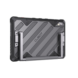 Cubot Tab Kingkong 2 Rugged <b>Tablet</b> <b>PC</b> 20400mAh G99 FHD 10.95 Inch 8+256GB Android 14 Face ID 32Front +64MP Rear Camera Cubot Pad - Product Image 4