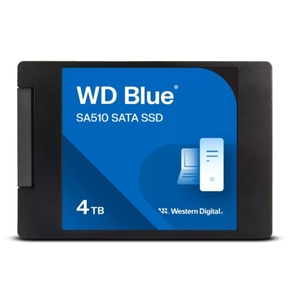 SA510 4TB 2.5" Solid State <b>Drive</b> - Product Image 1