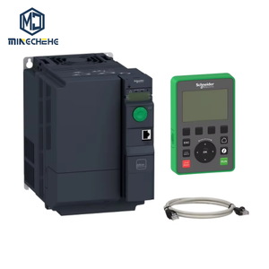 Variador de Frecuencia Serie ATV320 ATV320U40S6C U55S6C D11S6C Trifásico 600V, Variador de Velocidad para Motor AC VFD para Control Industrial - Product Image 1