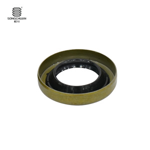 Original Manufacturer's CIub Car DS Oil Seal 49.4*27.8*9mm for Golf <b>Cart</b> <b>Electric</b> Vehicle High Temperature NBR/Rubber/FKM - Product Image 4