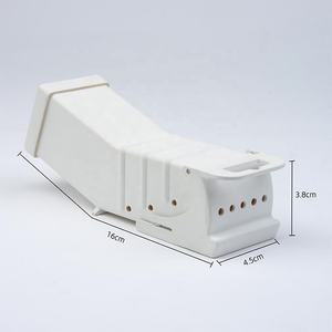 OEM ODM Produit antiparasitaire Piège à souris Cage Piège à rongeurs <span class=keywords><strong>Rat</strong></span> Piège à tunnel intelligent - Product Image 3
