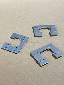 Nghệ thuật dấu hiệu thợ may làm bằng thép không gỉ nối đất Lug phổ phụ kiện cáp clip dẫn điện tấm năng lượng mặt trời gắn hệ thống - Product Image 5