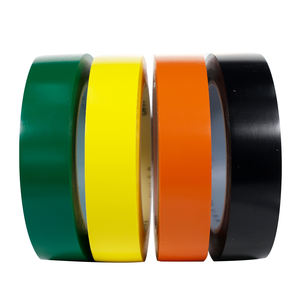 Nastro in vinile 471 flessibile e resistente per linee di vernice affilate pulite in varie applicazioni - Product Image 2